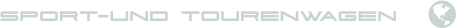 SPORT-UND TOURENWAGEN 