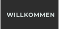 WILLKOMMEN