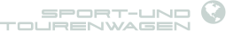SPORT-UND TOURENWAGEN 